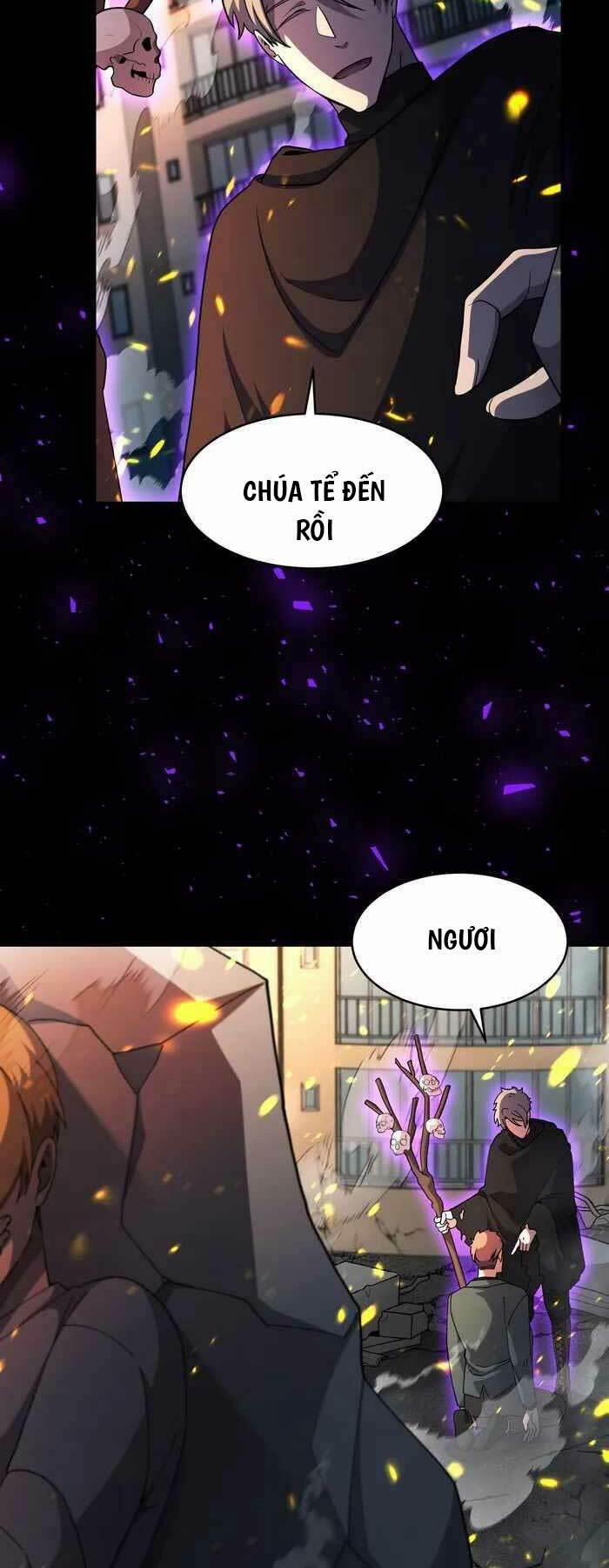 Thiết Huyết Chiêu Hồn Sư 29 trang 30