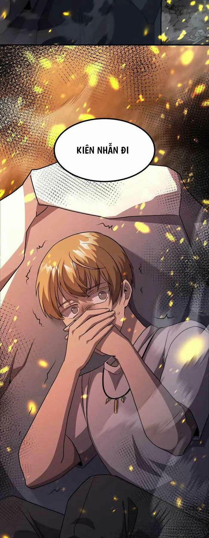 Thiết Huyết Chiêu Hồn Sư 29 trang 31