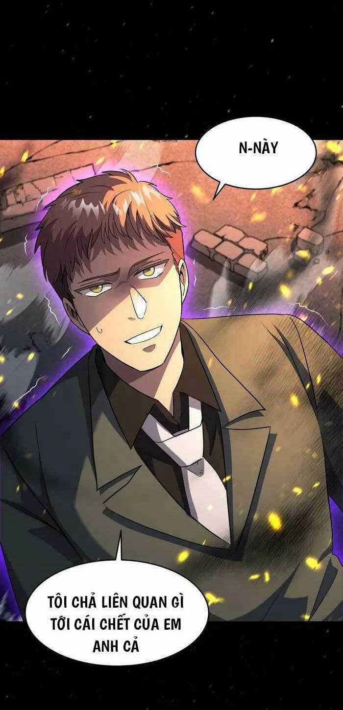 Thiết Huyết Chiêu Hồn Sư 29 trang 34