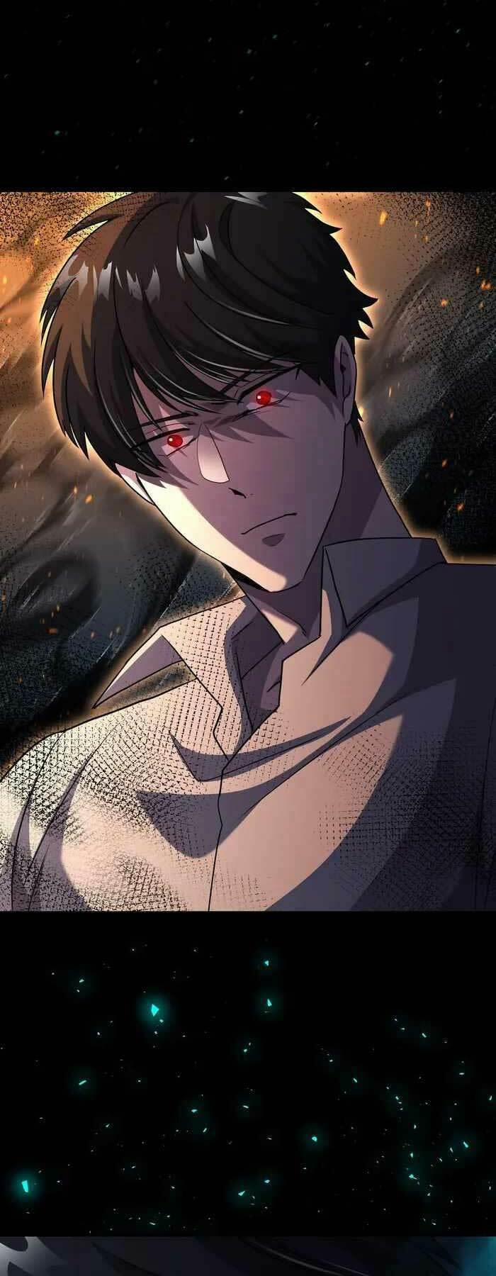 Thiết Huyết Chiêu Hồn Sư 29 trang 35