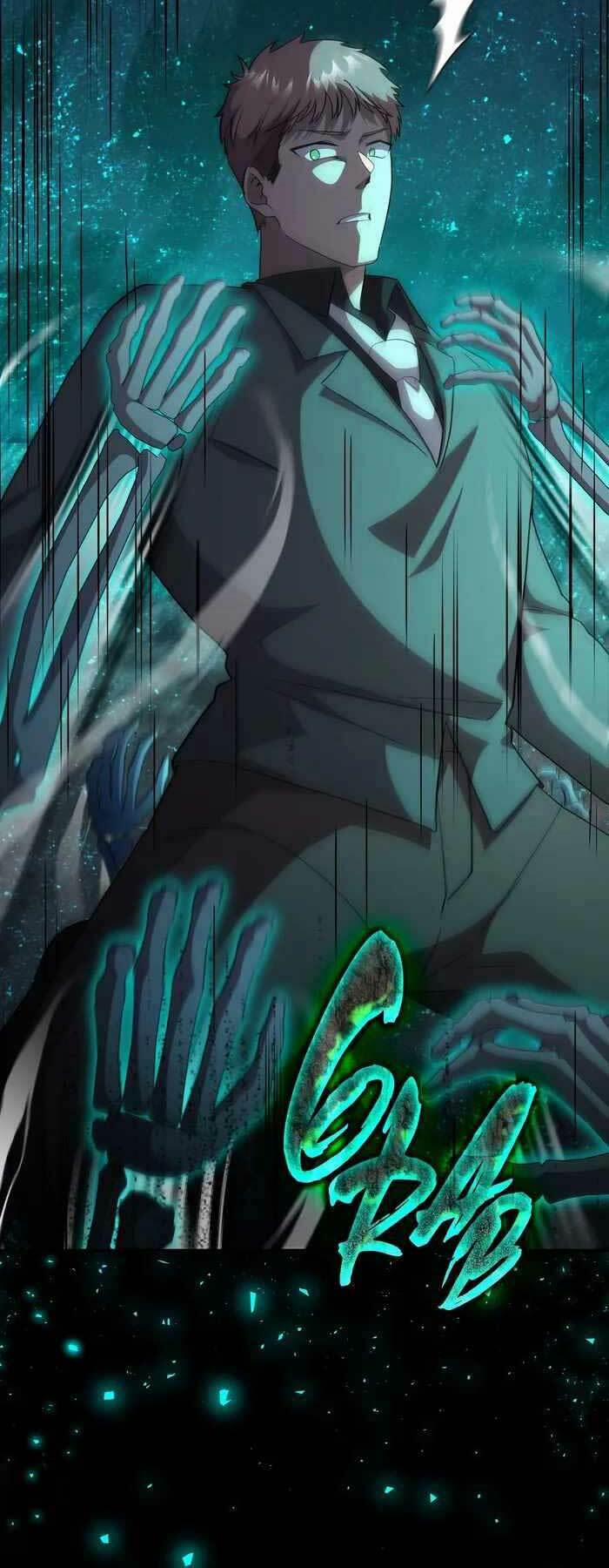 Thiết Huyết Chiêu Hồn Sư 29 trang 37