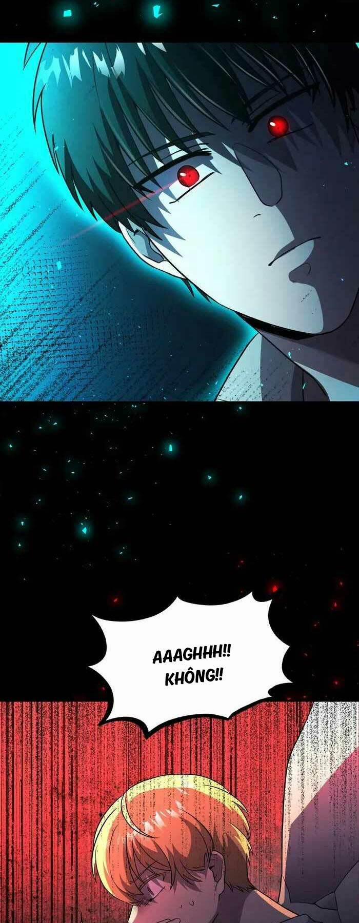 Thiết Huyết Chiêu Hồn Sư 29 trang 39