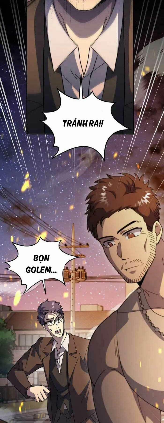 Thiết Huyết Chiêu Hồn Sư 29 trang 4