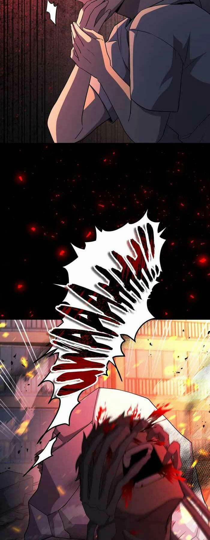 Thiết Huyết Chiêu Hồn Sư 29 trang 40