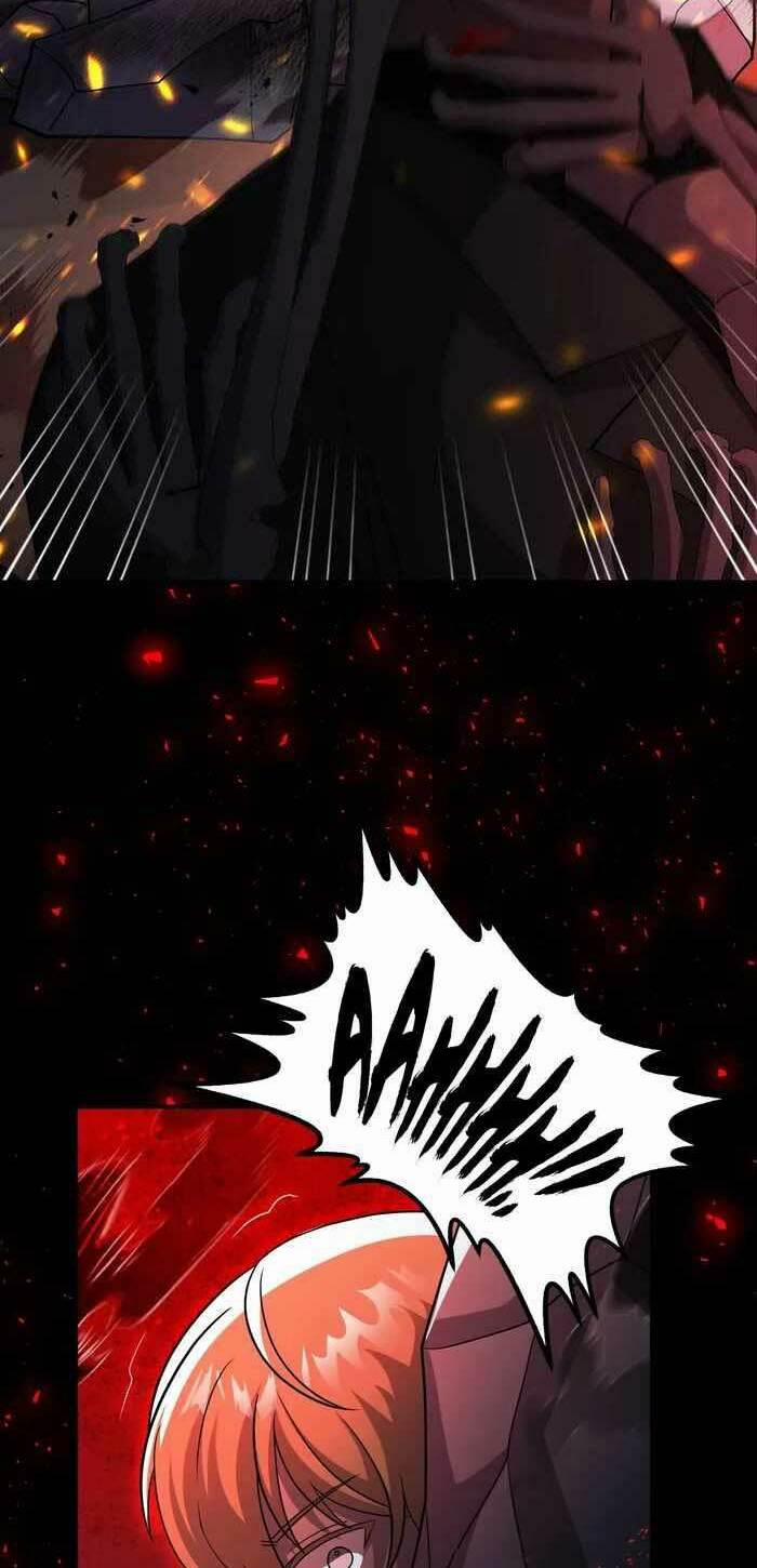 Thiết Huyết Chiêu Hồn Sư 29 trang 41