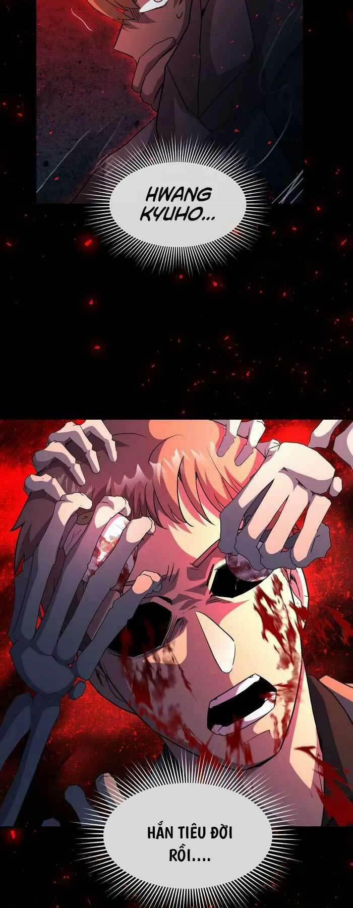 Thiết Huyết Chiêu Hồn Sư 29 trang 42