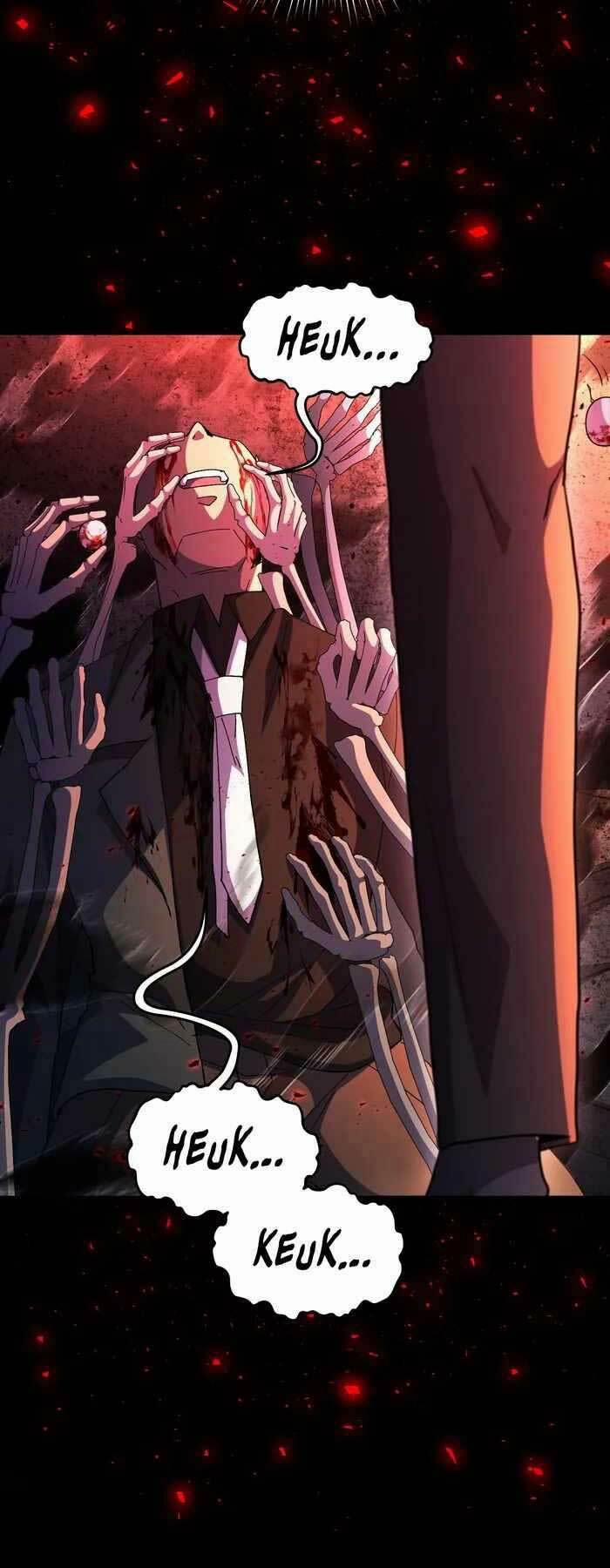 Thiết Huyết Chiêu Hồn Sư 29 trang 43