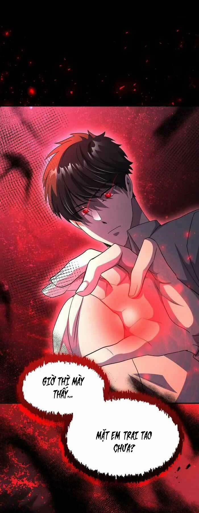 Thiết Huyết Chiêu Hồn Sư 29 trang 44