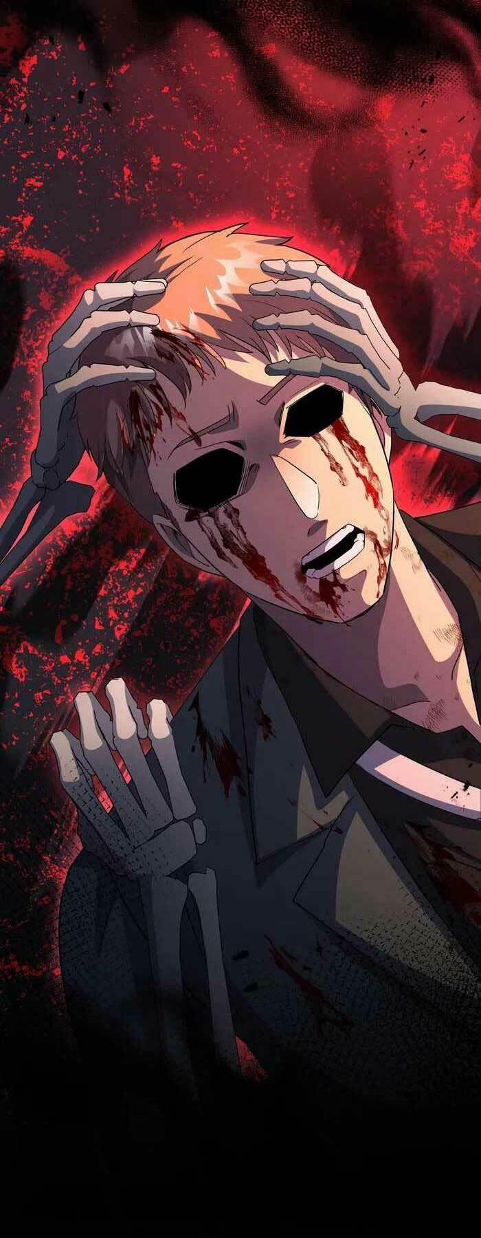 Thiết Huyết Chiêu Hồn Sư 29 trang 45