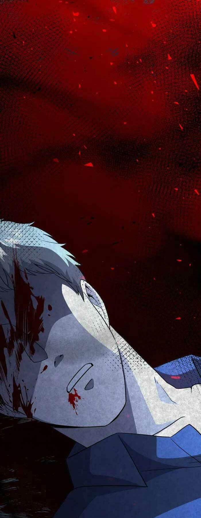 Thiết Huyết Chiêu Hồn Sư 29 trang 47