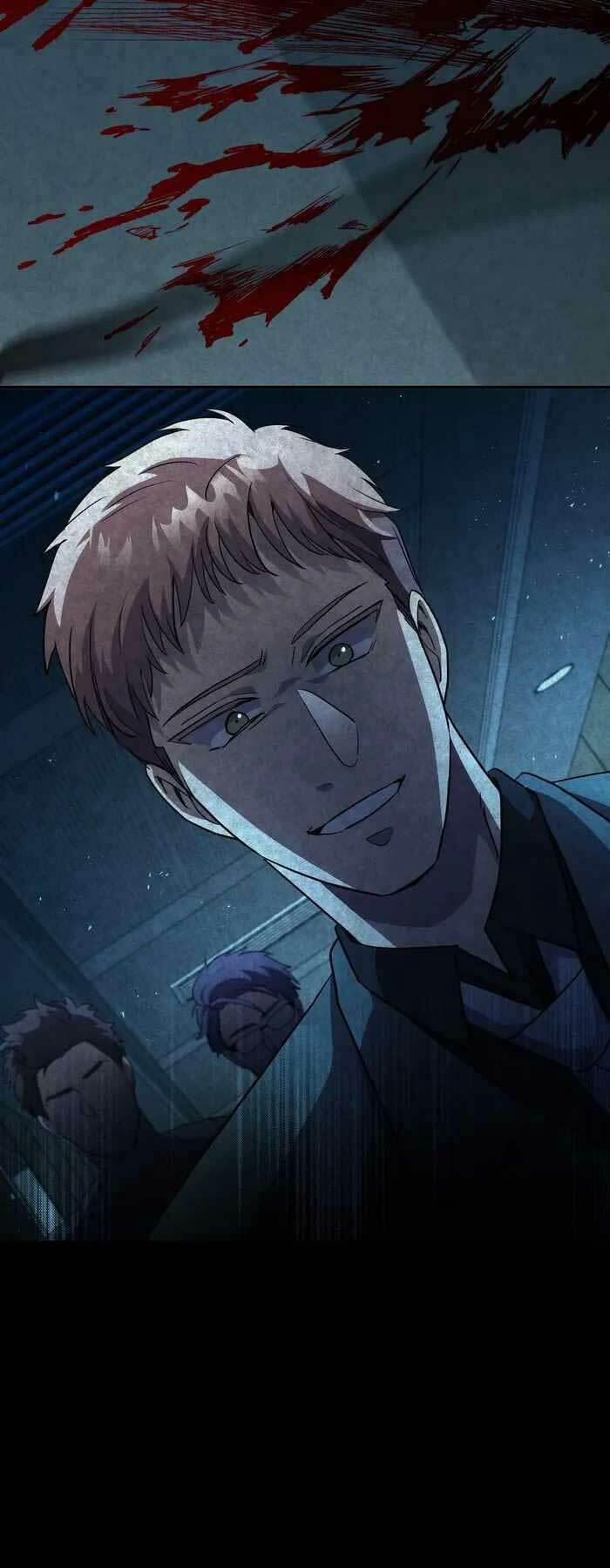 Thiết Huyết Chiêu Hồn Sư 29 trang 49