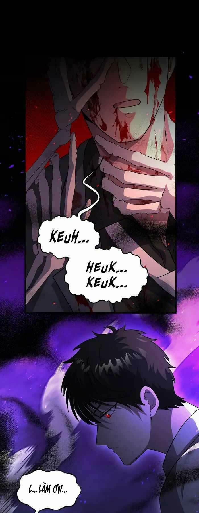 Thiết Huyết Chiêu Hồn Sư 29 trang 50