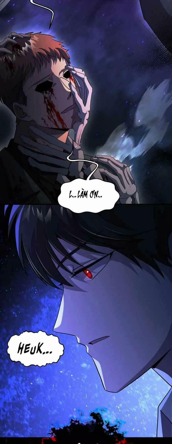 Thiết Huyết Chiêu Hồn Sư 29 trang 51