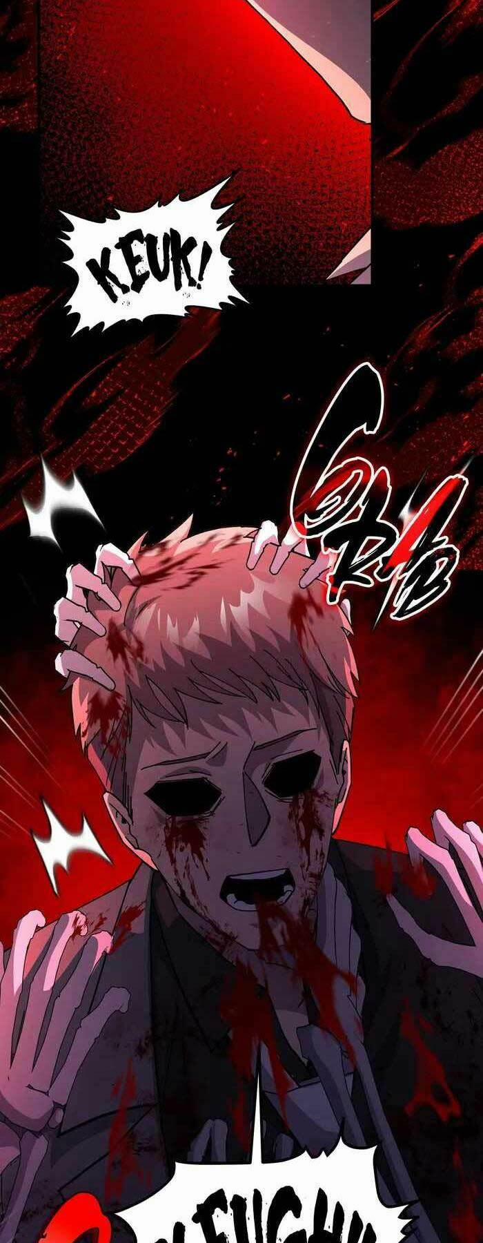 Thiết Huyết Chiêu Hồn Sư 29 trang 54