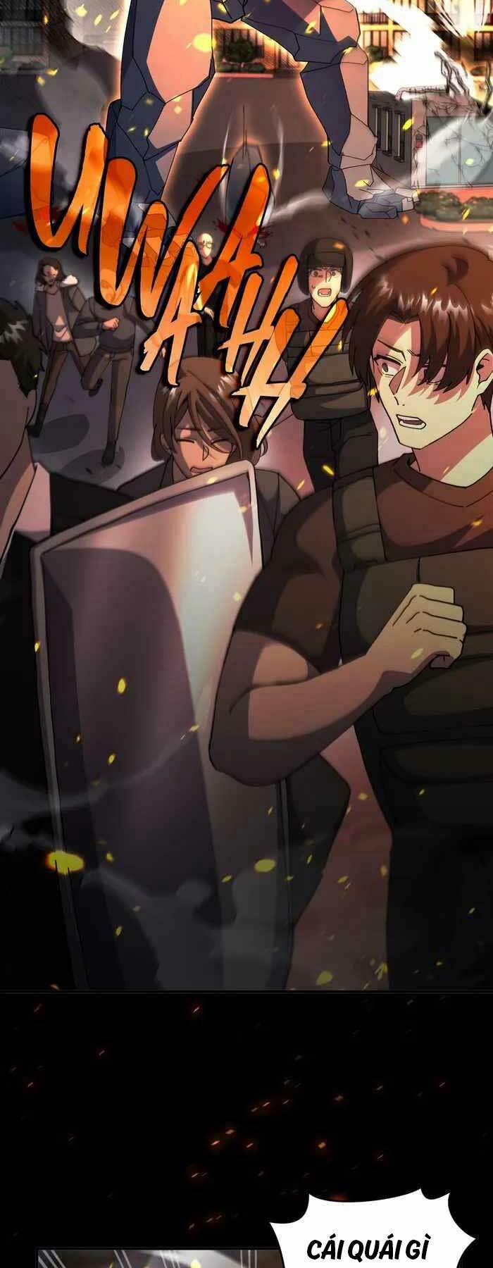 Thiết Huyết Chiêu Hồn Sư 29 trang 7