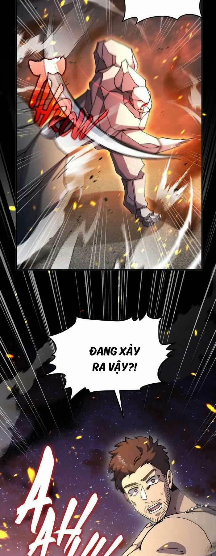 Thiết Huyết Chiêu Hồn Sư 29 trang 8