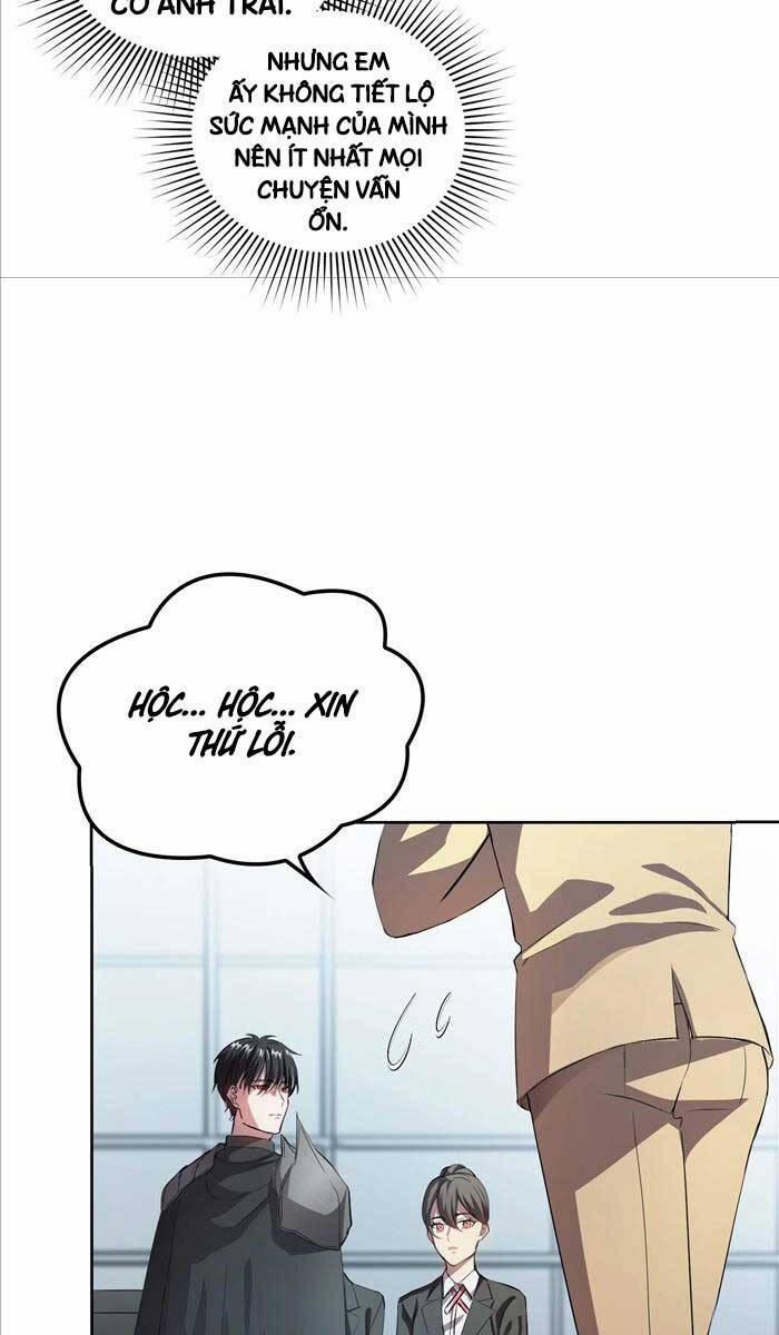 Thiết Huyết Chiêu Hồn Sư 3 trang 10