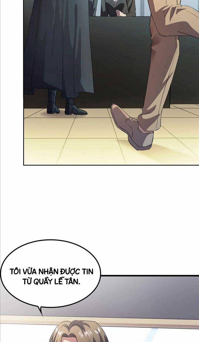 Thiết Huyết Chiêu Hồn Sư 3 trang 11