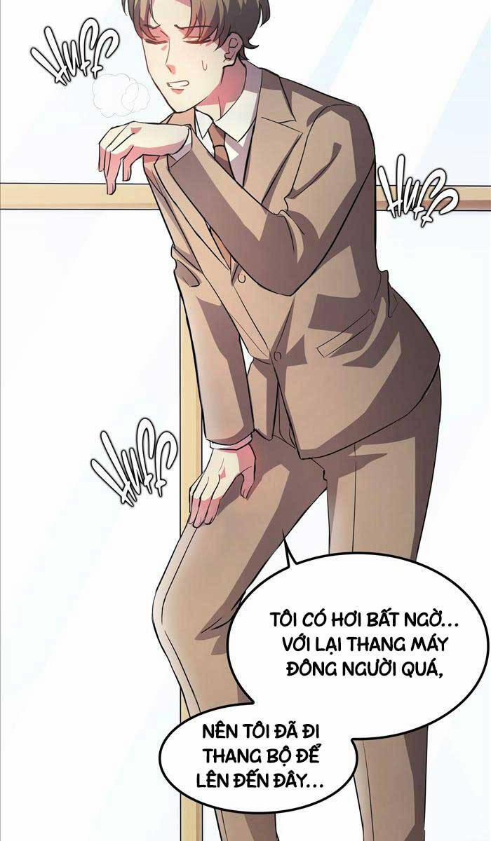 Thiết Huyết Chiêu Hồn Sư 3 trang 12
