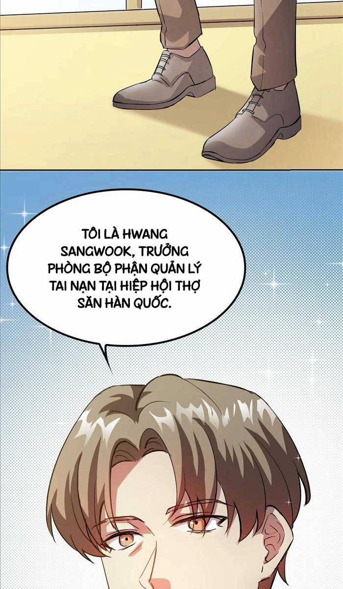 Thiết Huyết Chiêu Hồn Sư 3 trang 13