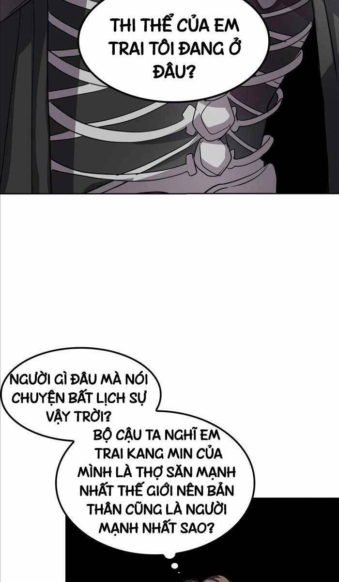 Thiết Huyết Chiêu Hồn Sư 3 trang 16