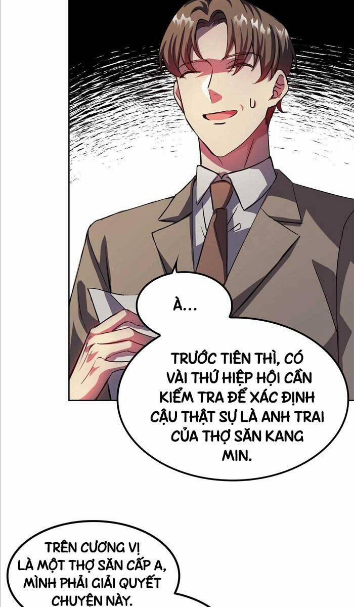 Thiết Huyết Chiêu Hồn Sư 3 trang 17