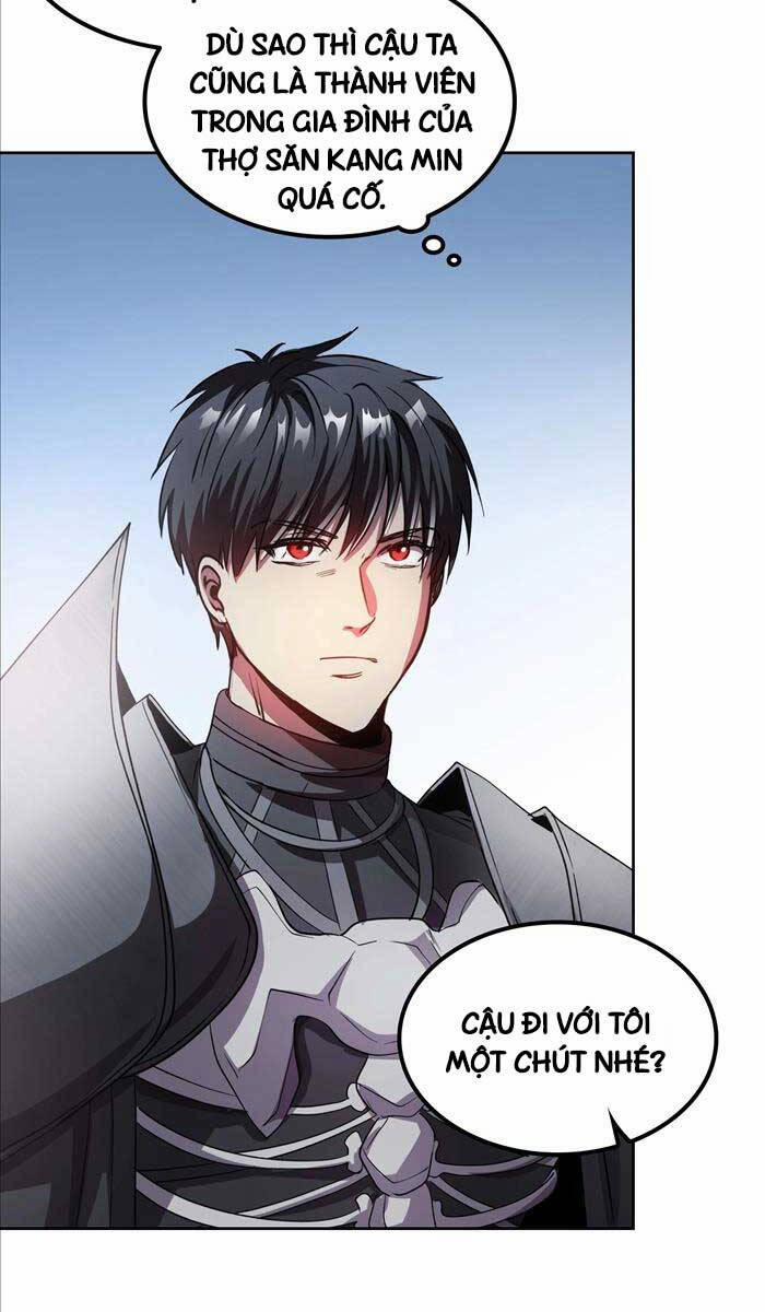Thiết Huyết Chiêu Hồn Sư 3 trang 18