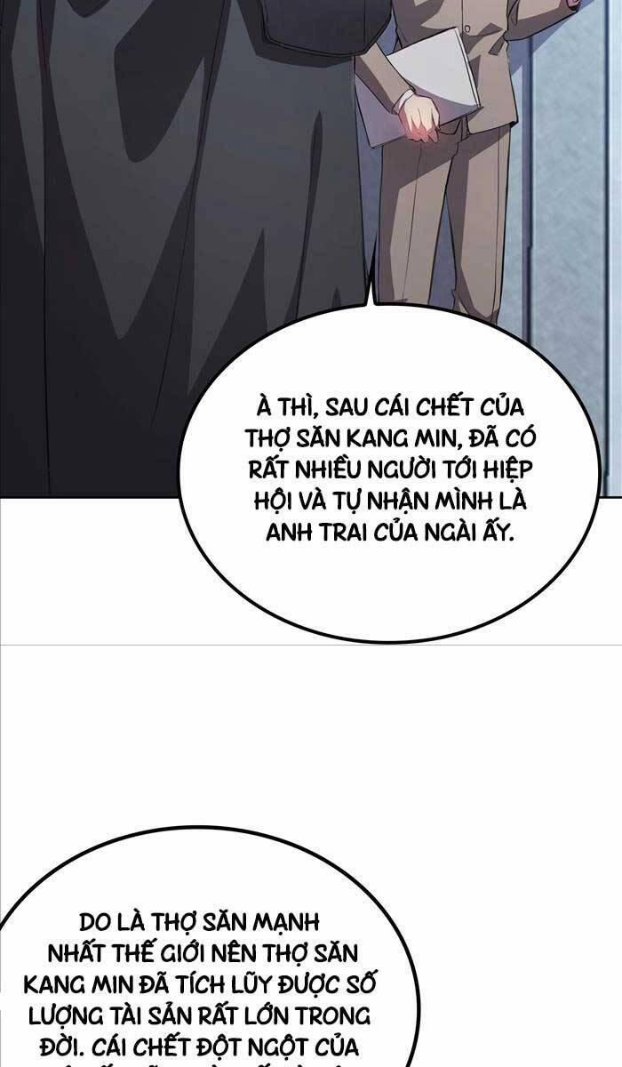 Thiết Huyết Chiêu Hồn Sư 3 trang 20