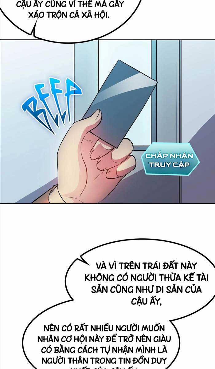 Thiết Huyết Chiêu Hồn Sư 3 trang 21