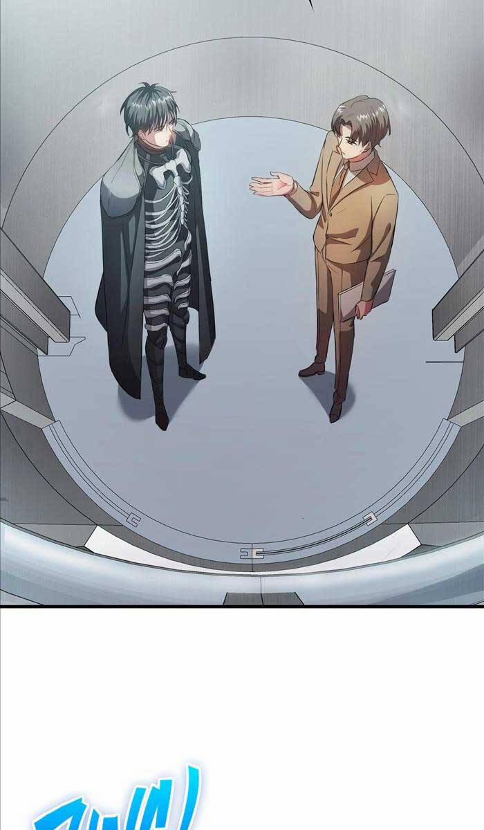 Thiết Huyết Chiêu Hồn Sư 3 trang 23