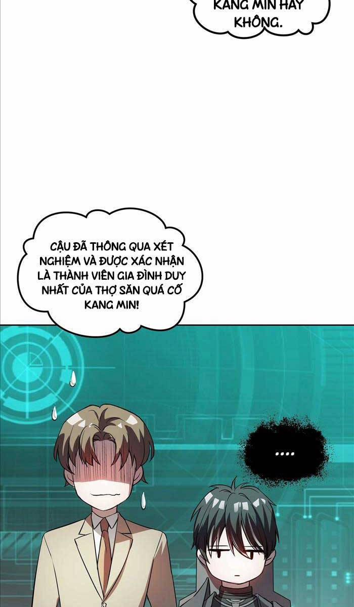 Thiết Huyết Chiêu Hồn Sư 3 trang 29