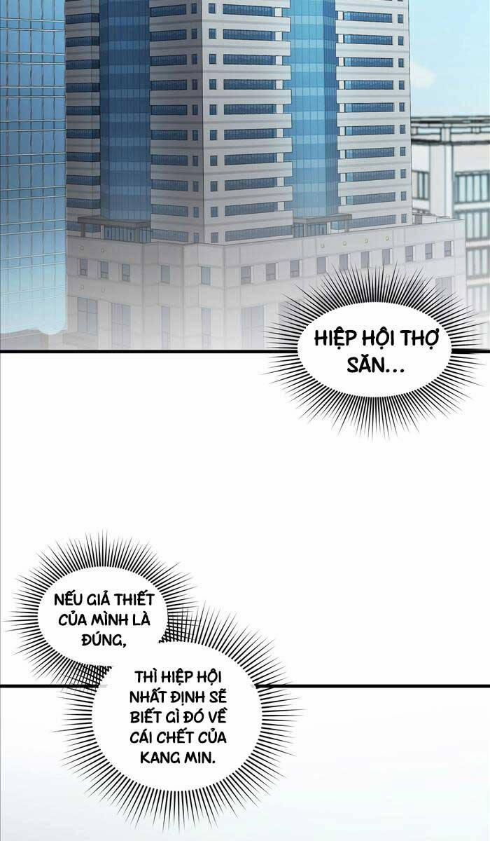 Thiết Huyết Chiêu Hồn Sư 3 trang 3