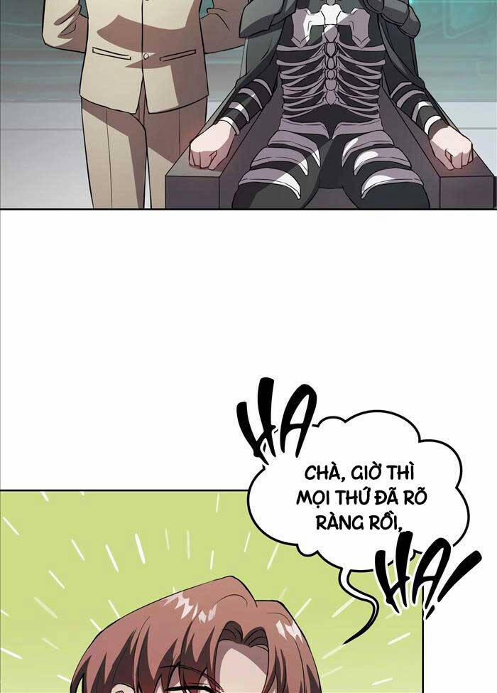 Thiết Huyết Chiêu Hồn Sư 3 trang 30