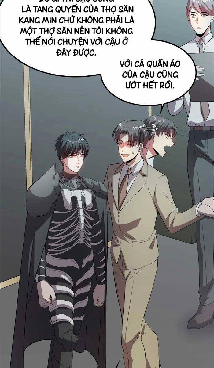 Thiết Huyết Chiêu Hồn Sư 3 trang 32