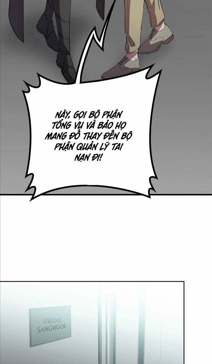 Thiết Huyết Chiêu Hồn Sư 3 trang 33