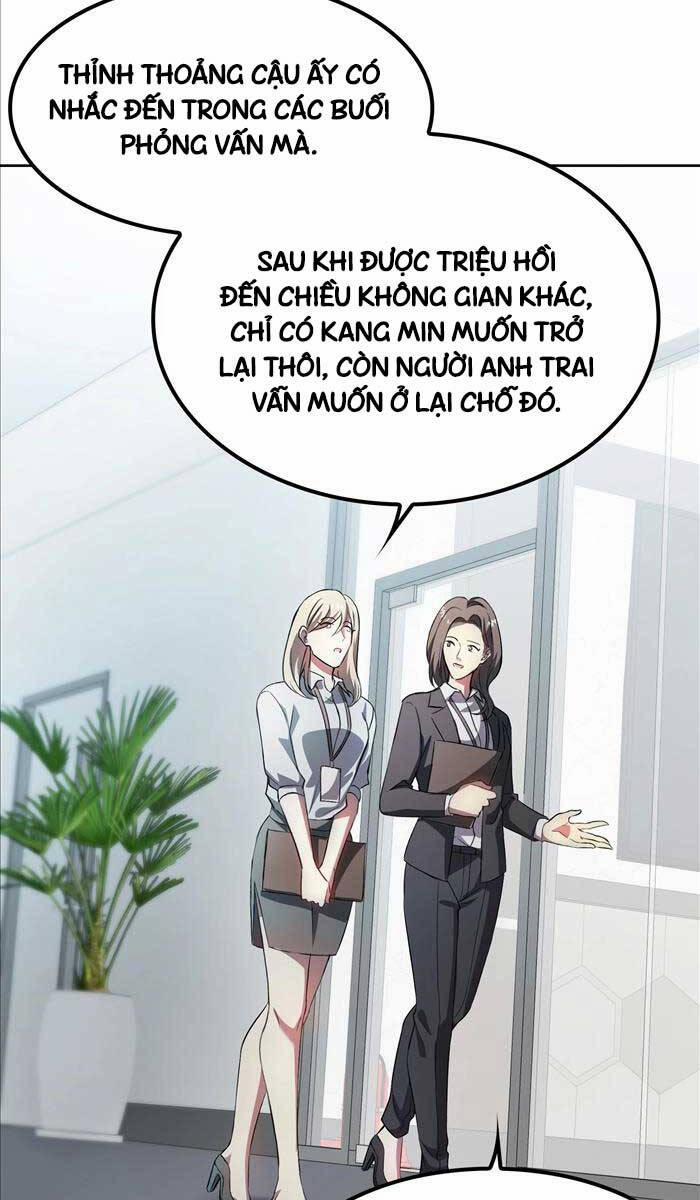 Thiết Huyết Chiêu Hồn Sư 3 trang 38