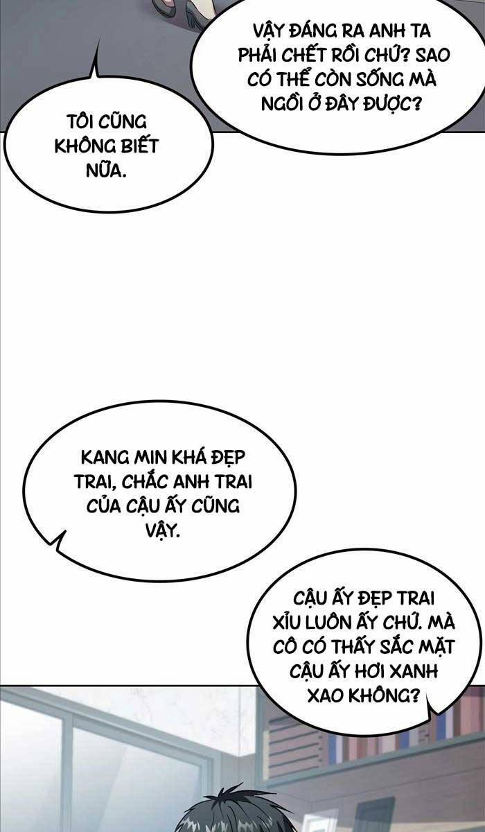 Thiết Huyết Chiêu Hồn Sư 3 trang 39