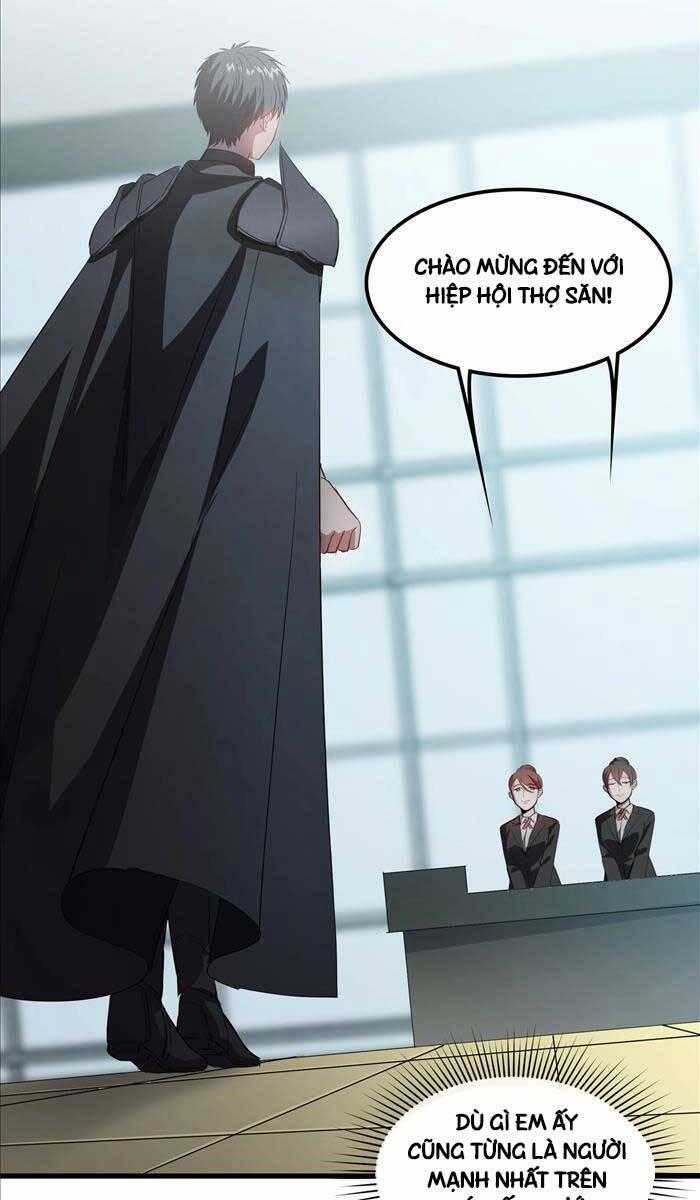 Thiết Huyết Chiêu Hồn Sư 3 trang 4