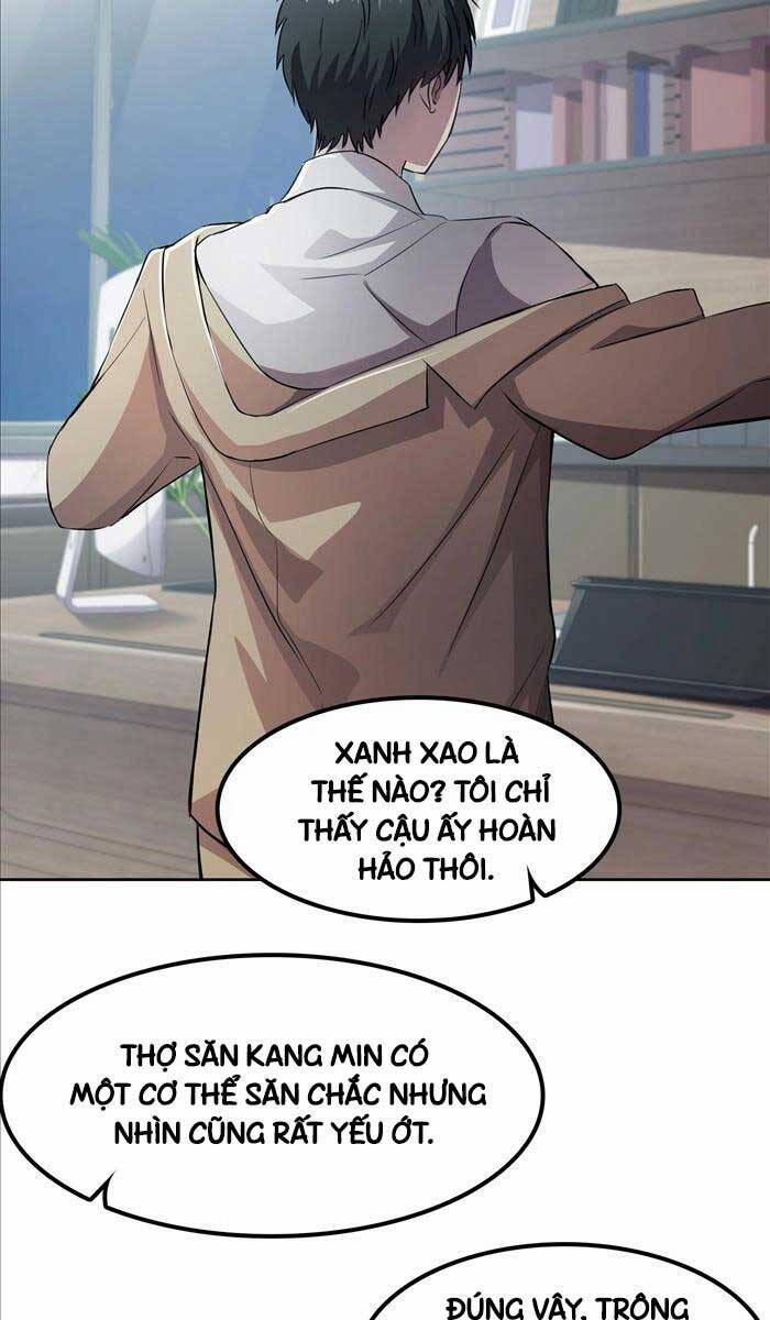 Thiết Huyết Chiêu Hồn Sư 3 trang 40