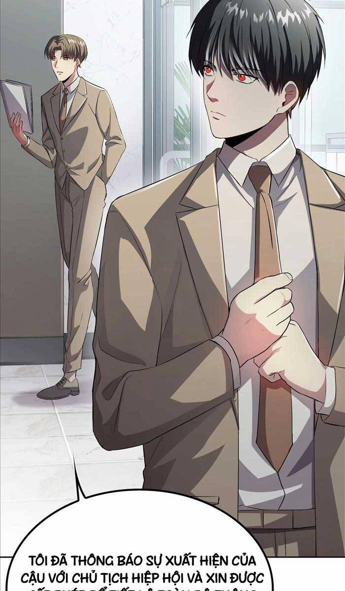 Thiết Huyết Chiêu Hồn Sư 3 trang 43