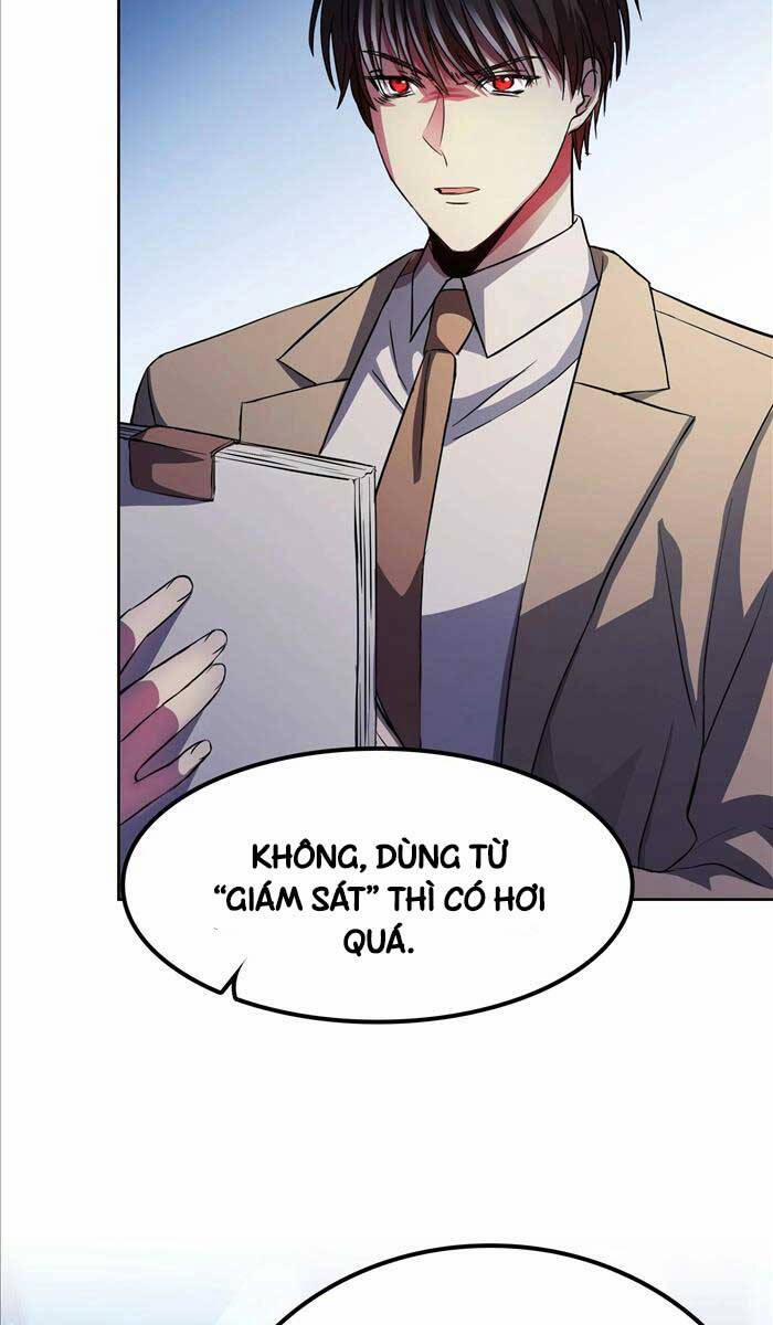 Thiết Huyết Chiêu Hồn Sư 3 trang 49