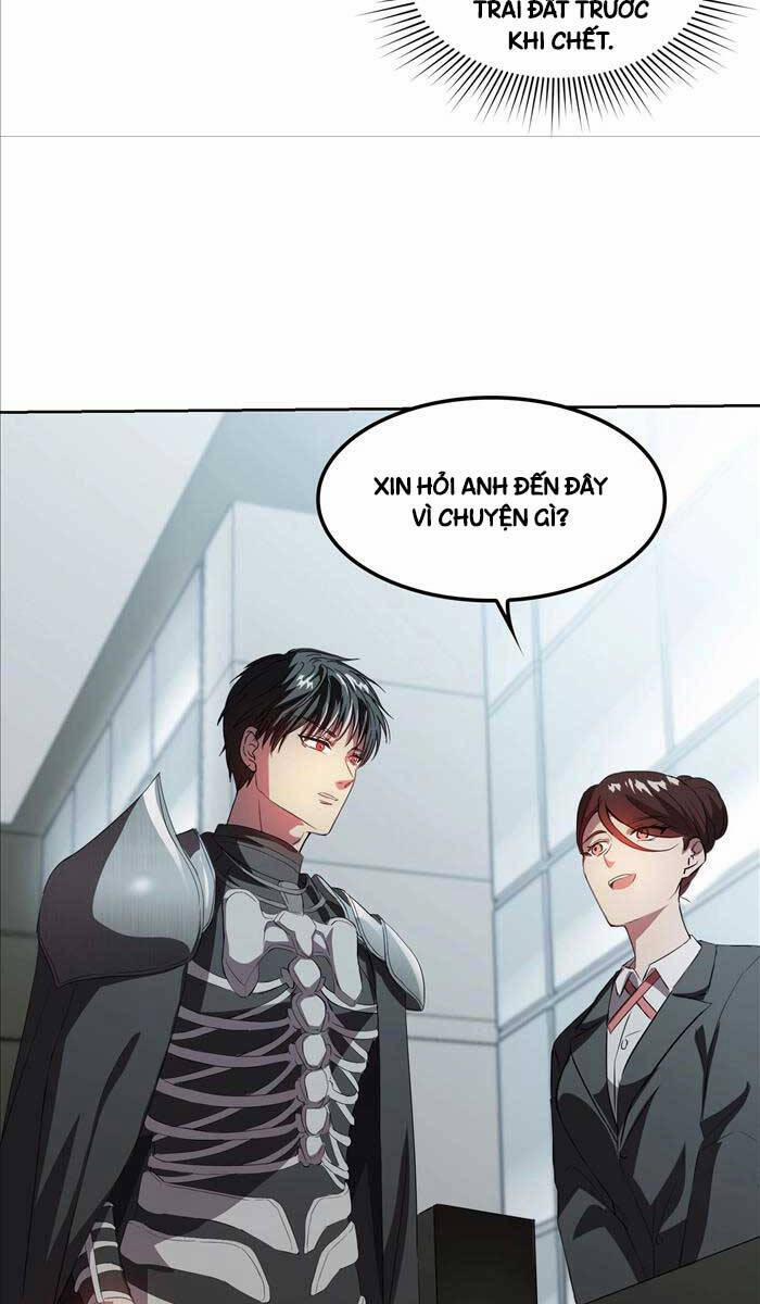 Thiết Huyết Chiêu Hồn Sư 3 trang 5