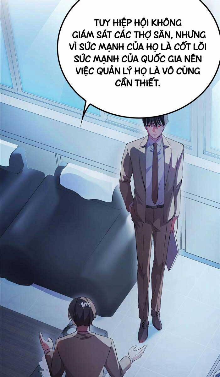 Thiết Huyết Chiêu Hồn Sư 3 trang 50