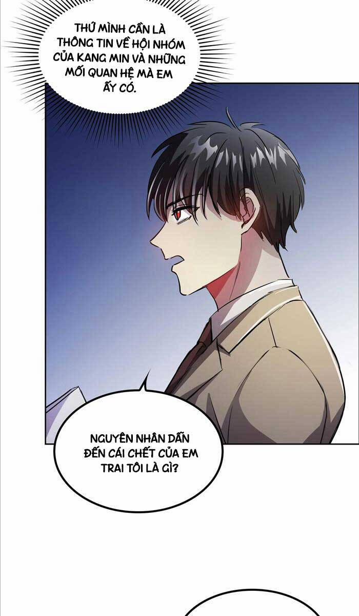 Thiết Huyết Chiêu Hồn Sư 3 trang 52