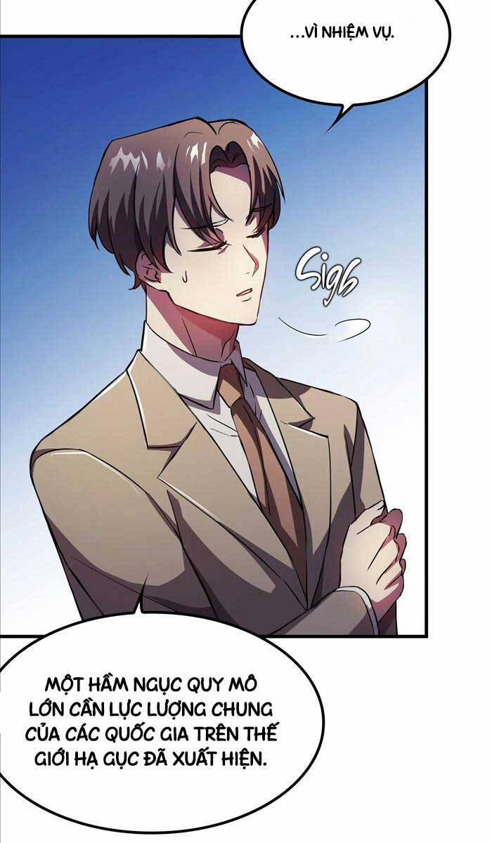 Thiết Huyết Chiêu Hồn Sư 3 trang 53