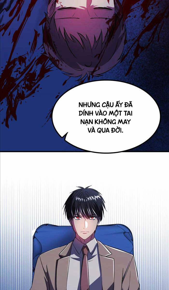 Thiết Huyết Chiêu Hồn Sư 3 trang 57