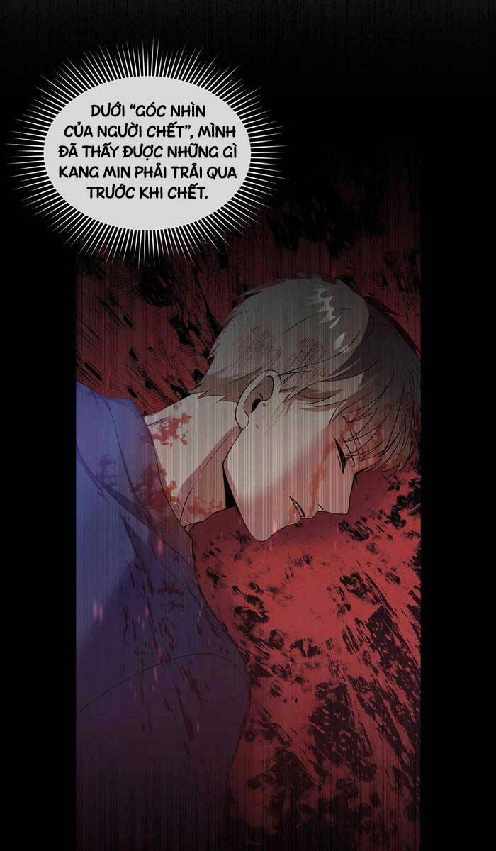 Thiết Huyết Chiêu Hồn Sư 3 trang 60