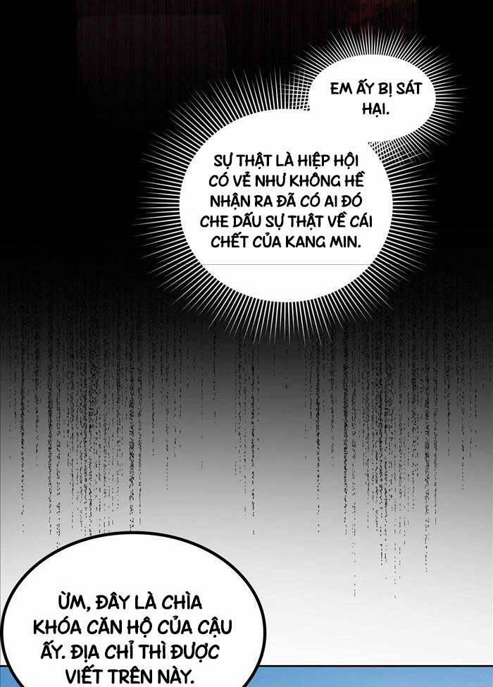 Thiết Huyết Chiêu Hồn Sư 3 trang 61