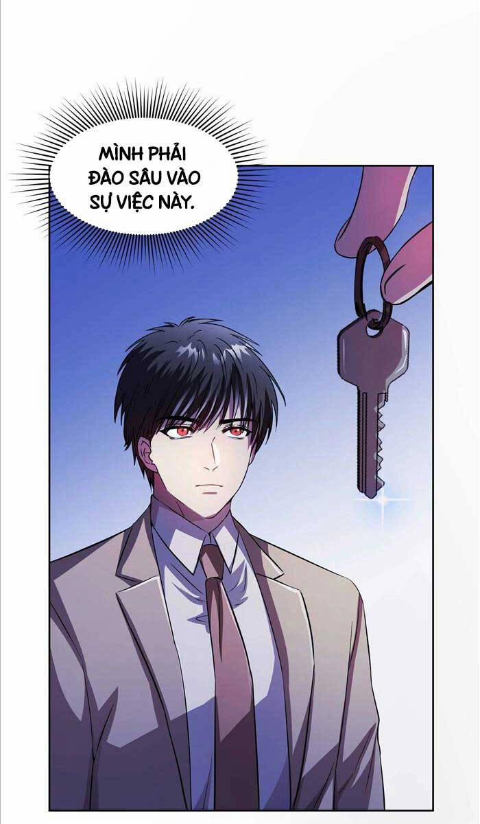 Thiết Huyết Chiêu Hồn Sư 3 trang 63