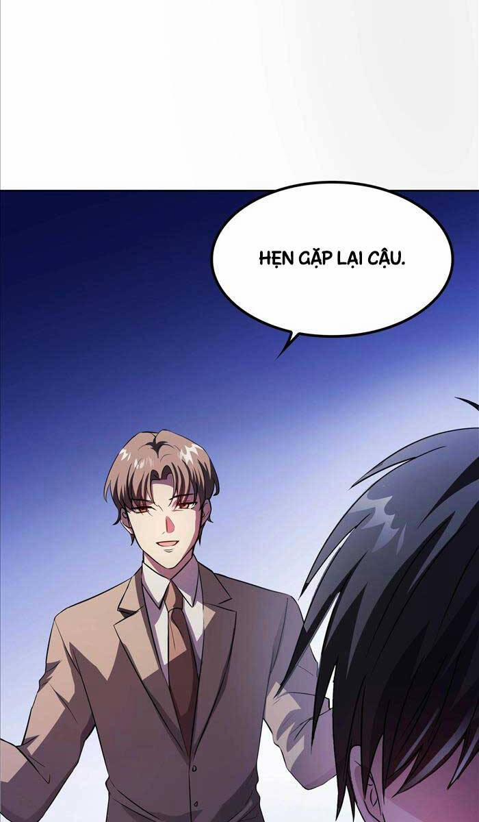 Thiết Huyết Chiêu Hồn Sư 3 trang 64
